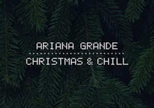 Ariana Grande Santa Tell Me (Naughty Version) Mp3 Download